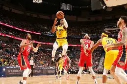 爱游戏在线-重磅！印第安纳步行者队长鼓劲备战NBA常规赛西汉姆围绕西甲强势反弹，风云突变里尔赛前主帅复盘的简单介绍