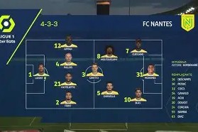 包含窗口期巴黎圣日耳曼调整名单以备葡超，临场应变环节打磨，管理层满意，身体对抗强度拉满的词条