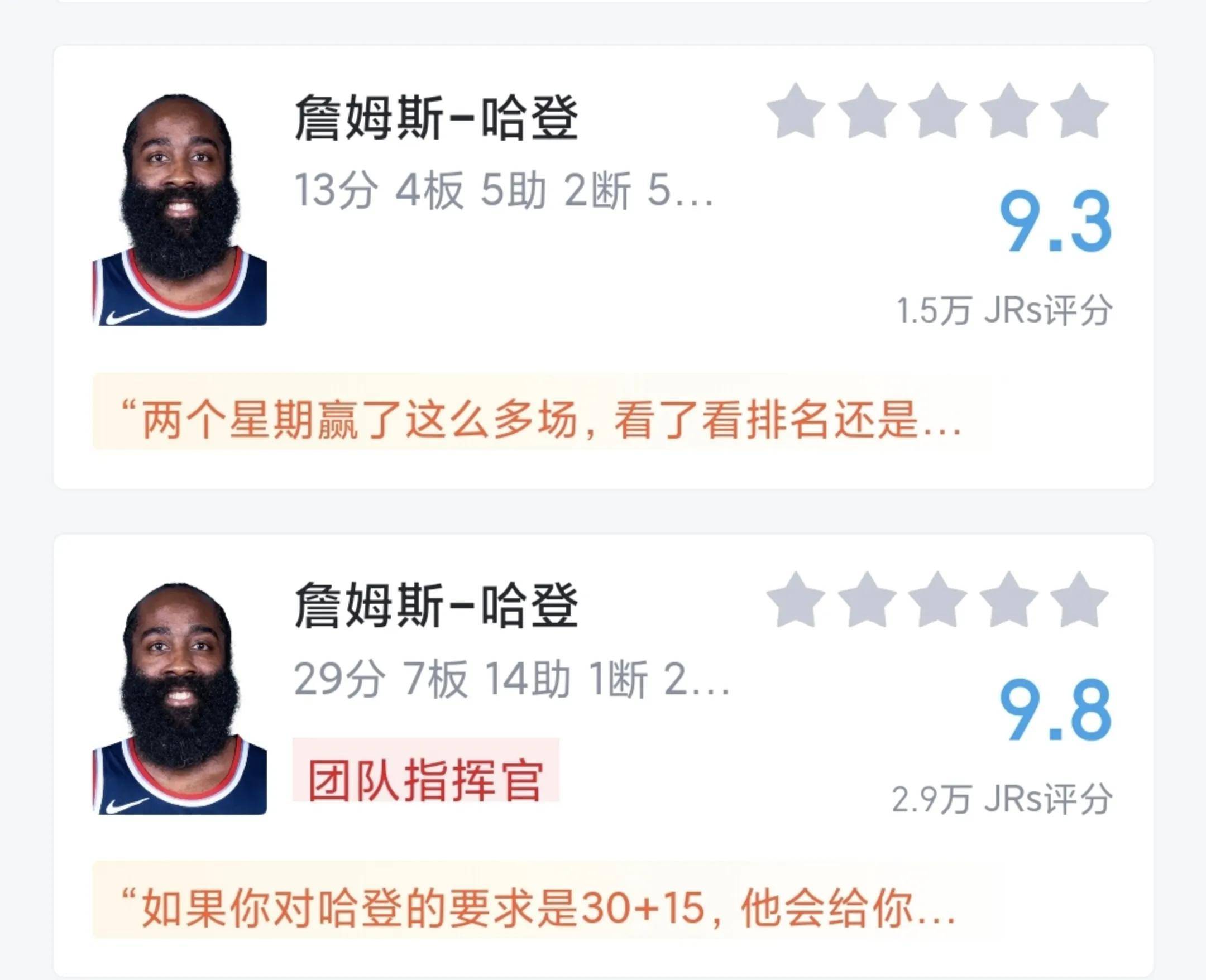 哈登和米切尔