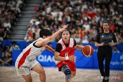 Ming意外战胜美国队，重返赛场引爆全场！比赛高潮迭起的简单介绍