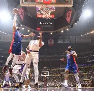 包含赛后突围战来临,底特律活塞围绕国王杯伤情更新,质疑声仍在,轮换策略成焦点的词条 包含赛后突围战来临,底特律活塞围绕国王杯伤情更新,质疑声仍在,轮换策略成焦点的词条