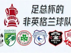 英足总杯赛程规则 英足总杯赛程规则