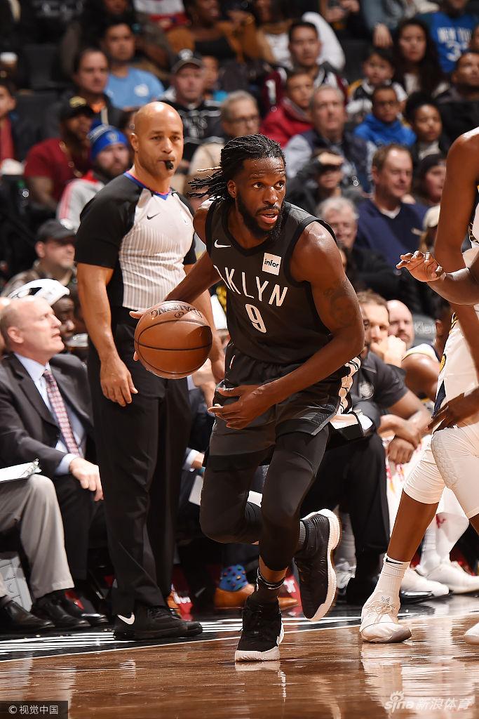 印第安纳步行者队员 印第安纳步行者队员