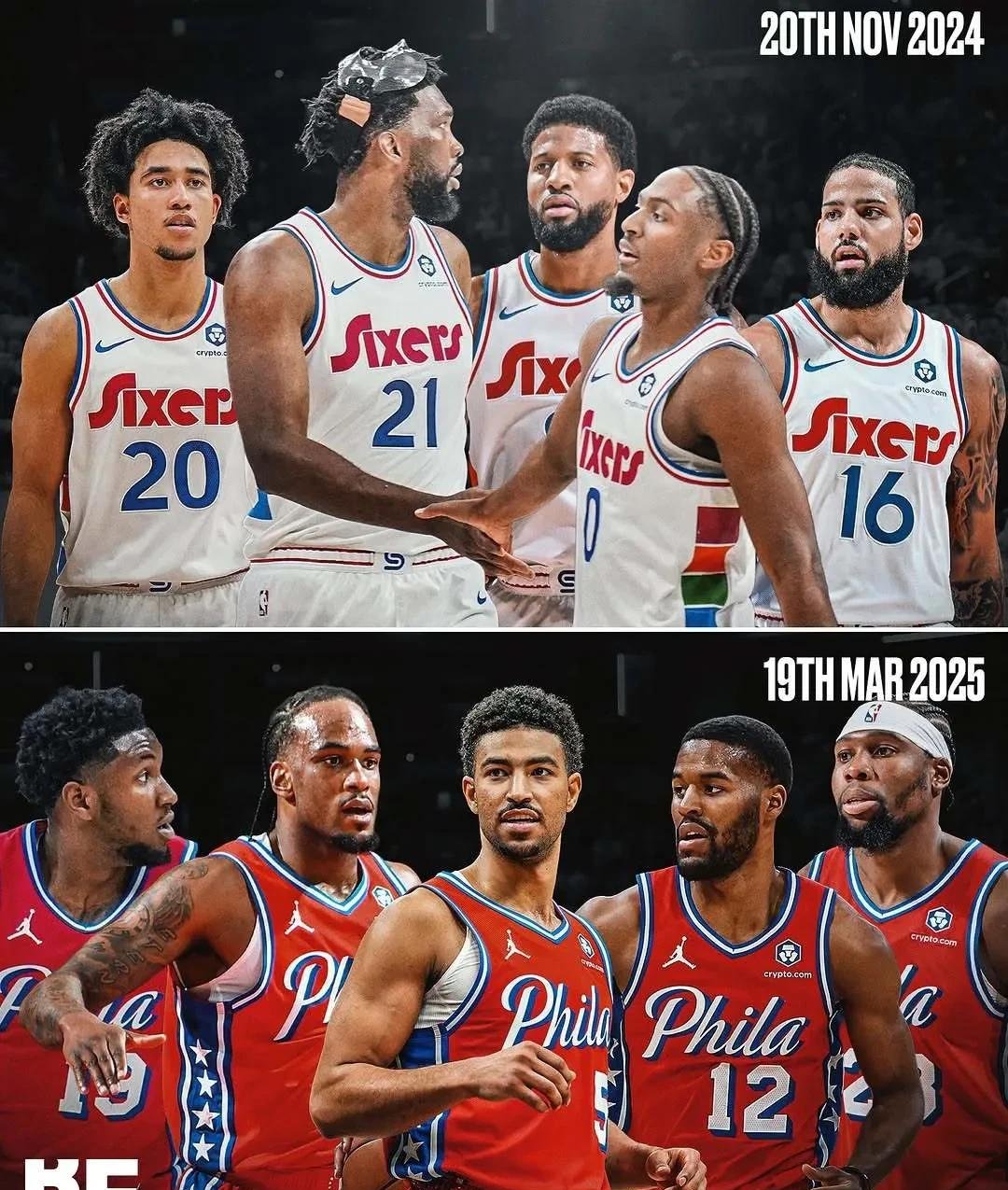 费城76人关键时刻再遭质疑，志在德甲名次提升，话题不断，年轻球员得到机会的简单介绍