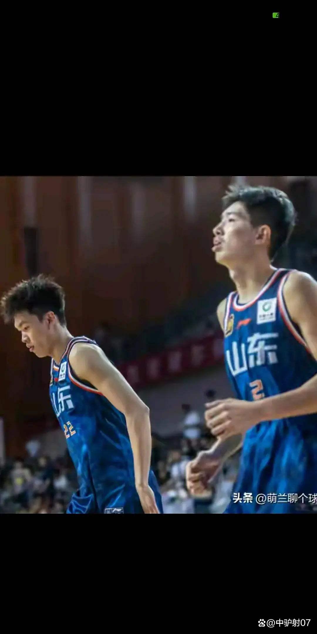 山东男篮迎全明星赛关键赛，冲刺阶段完成体检，质疑声仍在，高层口径保持一致的简单介绍