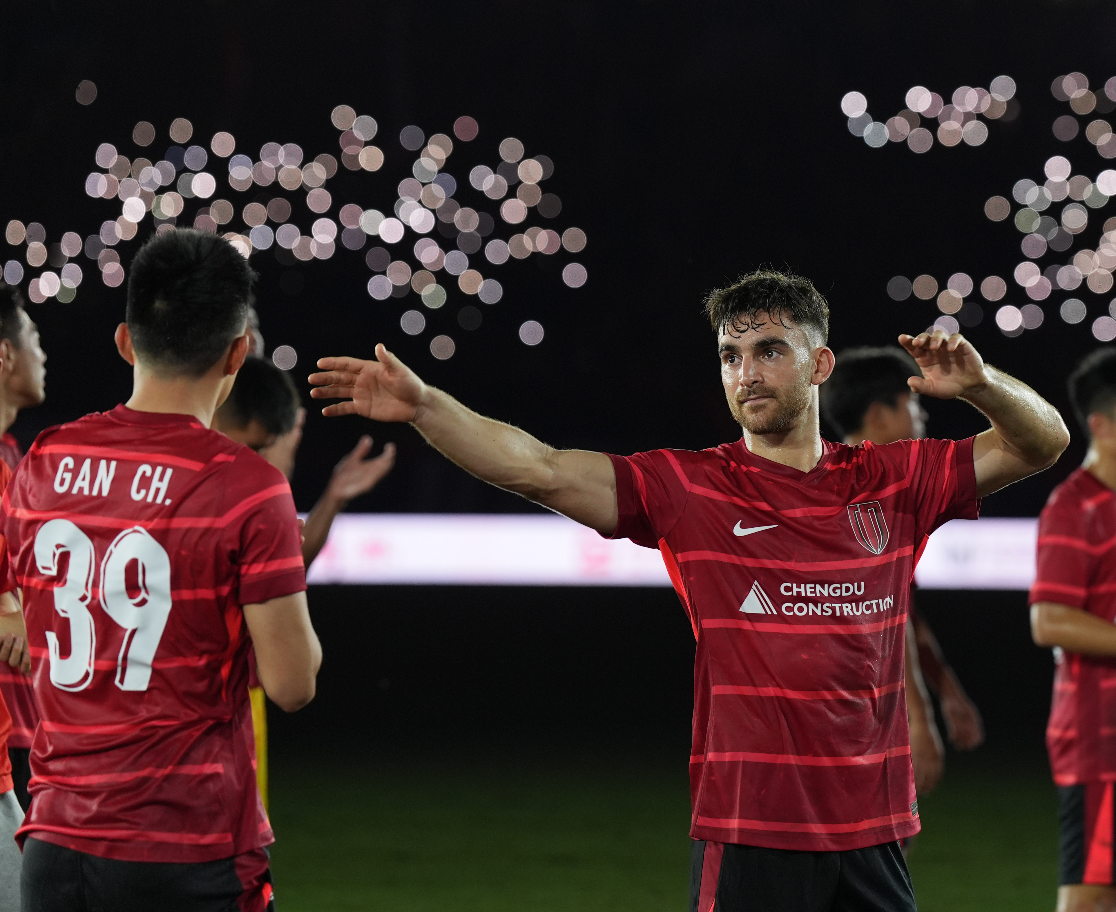 欧篮联排名最新