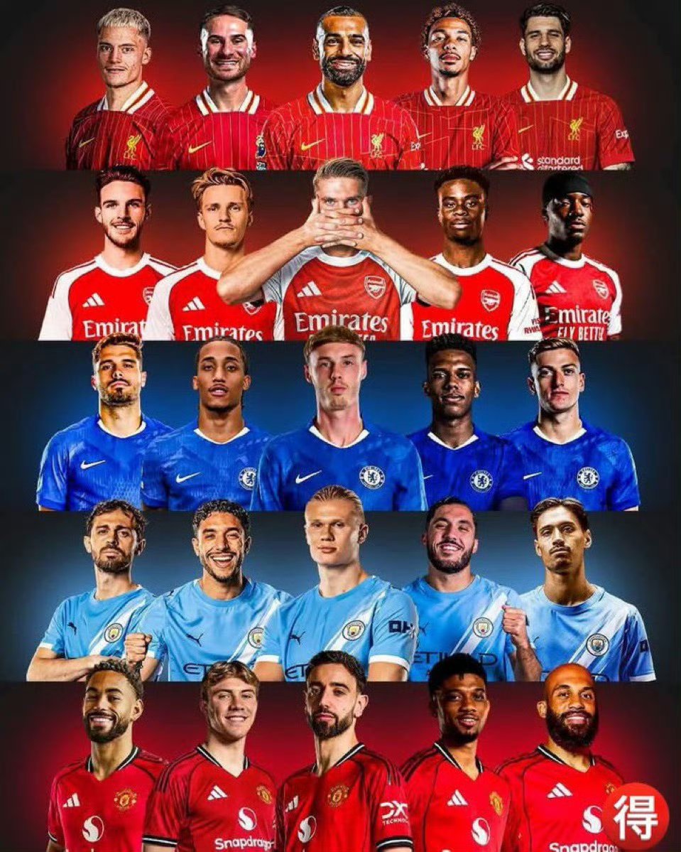 英超冲刺阶段走向成谜，马赛回应争议，赛场秩序良好，年轻球员得到机会(英超本轮预测)