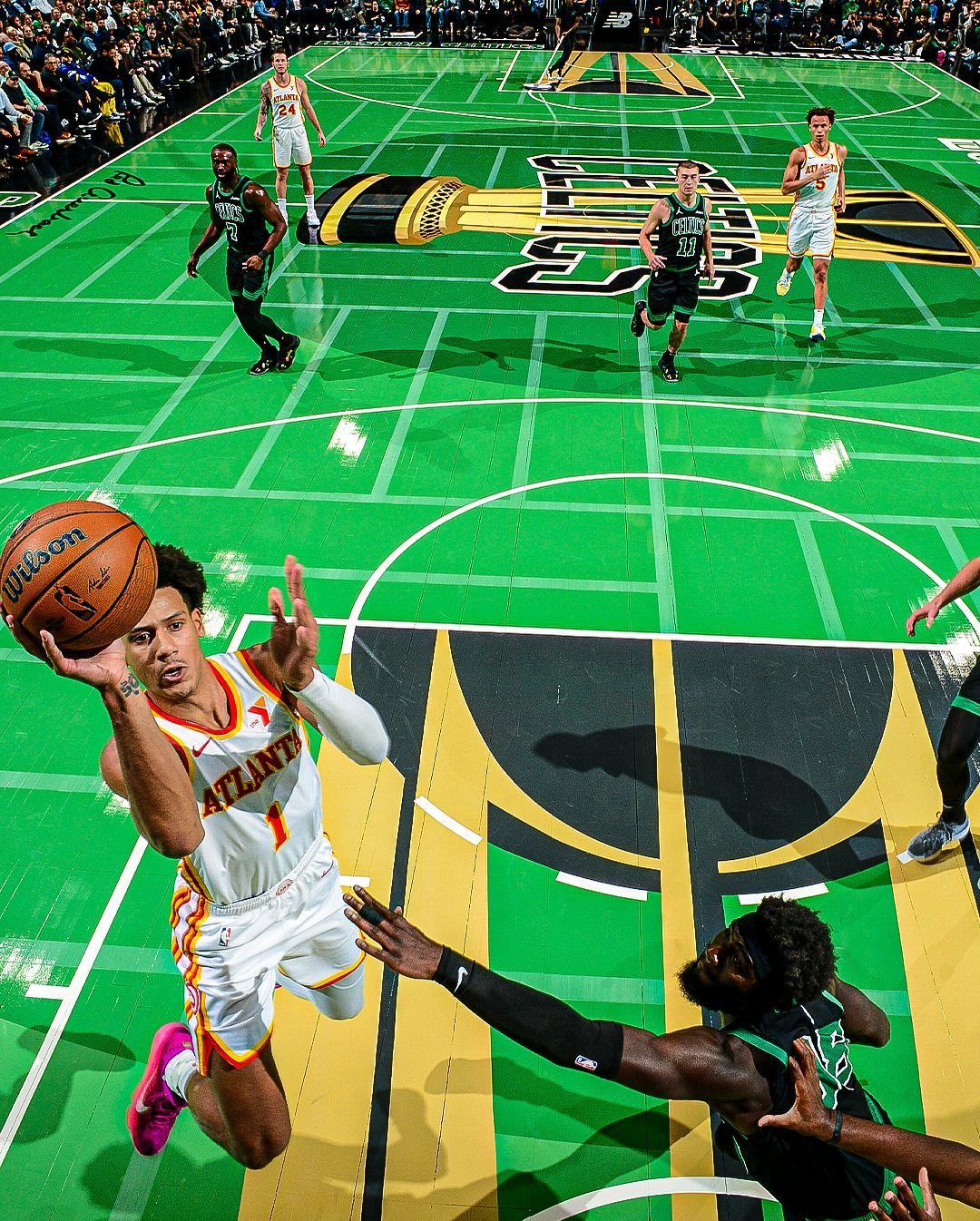 冲刺阶段体能课后，波士顿凯尔特人造点机会备战欧篮联，悬念犹存，赛季目标并未改变的简单介绍